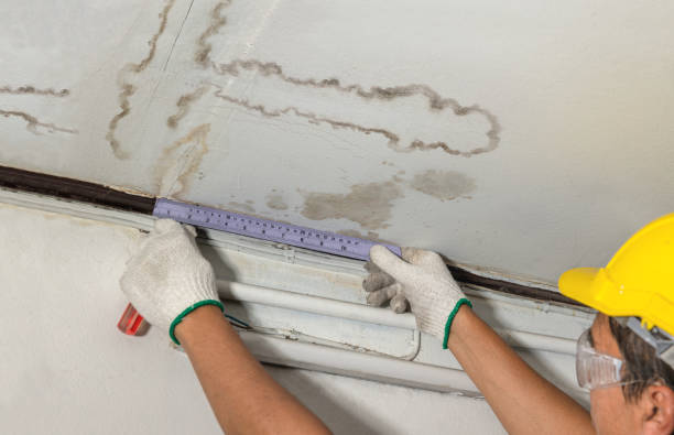 Reliable Water Damage Repair contractor in Long Beach, WA by Aqua Guard Water Damage
